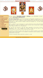 Mobile Screenshot of myhindupriest.com